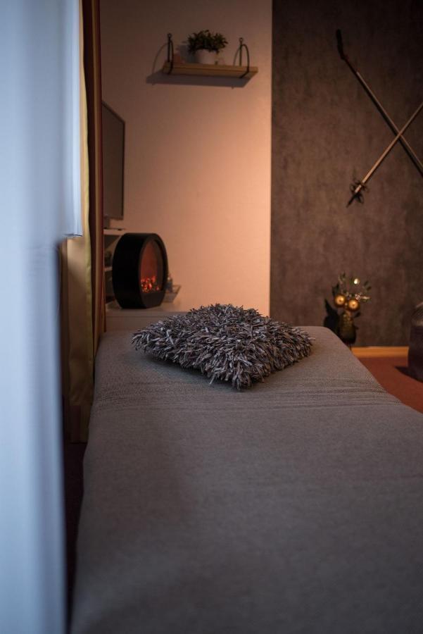 Ferienwohnung Gipfelblick Willingen  Zewnętrze zdjęcie