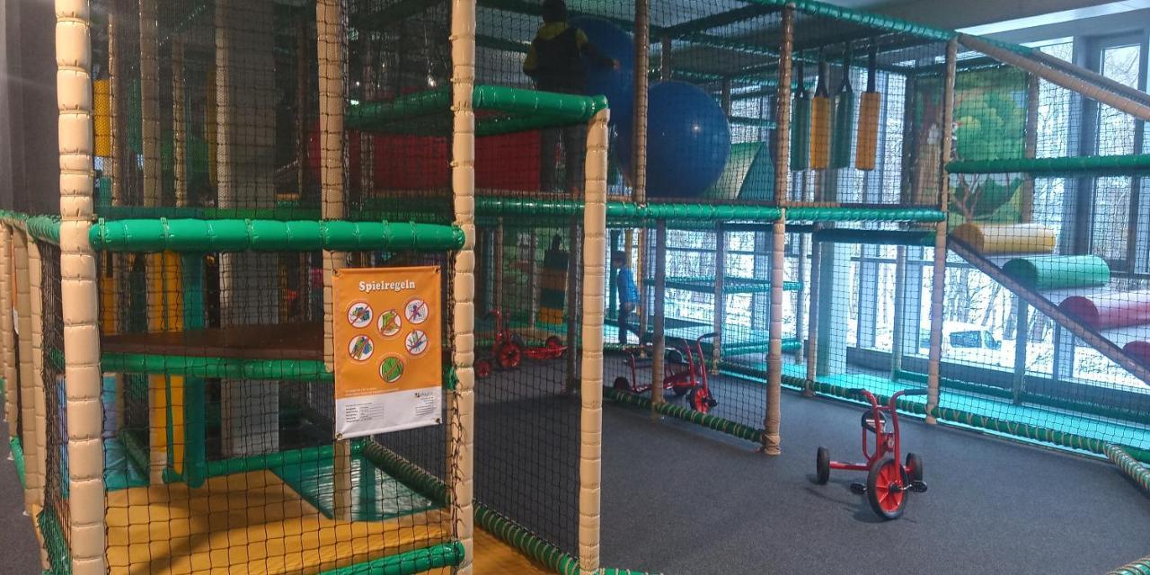 Ferienwohnung Gipfelblick Willingen  Zewnętrze zdjęcie